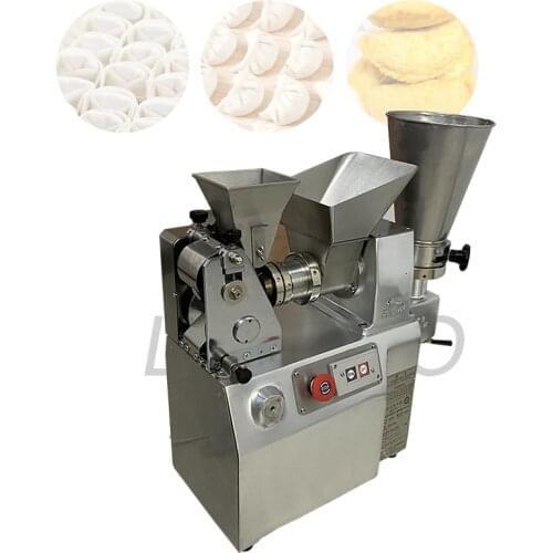 High Quality Samosa Making Machine Dumpling Machine Empanada Maker Gyoza Making Machine
