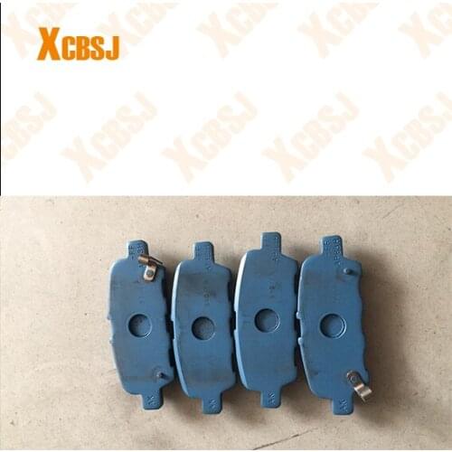 XCBSJ Speedometers