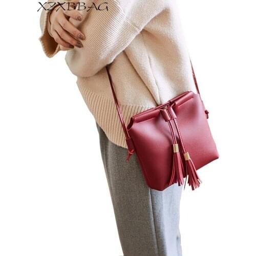 XZXBBAG Women's Hard Bags