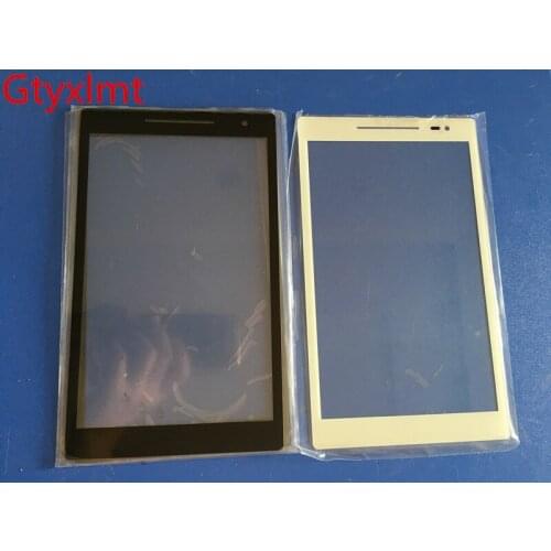 Front Outer Screen Glass Lens Replace For Asus Zenpad Z380KL Z380C P024 Z380M Free tools