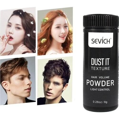 8G Hair Building Fibers Keratin Dry Shampoo Powder Anti Hair Loss Products Thinning Thickening Fiber Hair Powders Growth