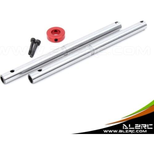 ALZRC - Devil 380 FAST New Main Shaft