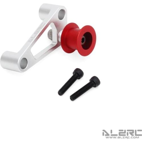 ALZRC - Devil 505 FAST Metal Tail Belt Idler