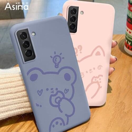 ASINA Samsung Galaxy Note 9 Phone Cases