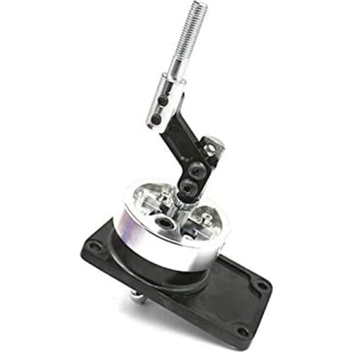 Racing Short Throw Quick Shifter for 83-04 Ford Mustang Thunderbird T5/T45