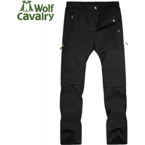 CavalryWolf Women's Travel Shorts