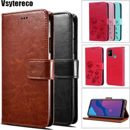 Honor 9A Case Flip For Huawei Honor Play 9A MED-AL20 MOA-AL20 Case Cover 6.3"Phone Case For Hauwei Honer Honor9A 9 A Hawei Coque