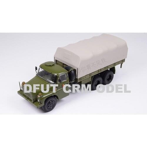 1:43 Alloy Toy Sports Soviet Union Tatra 148 truck Car Model of Childrens Toy Car Original Authorized Authentic Kids Toys Gift