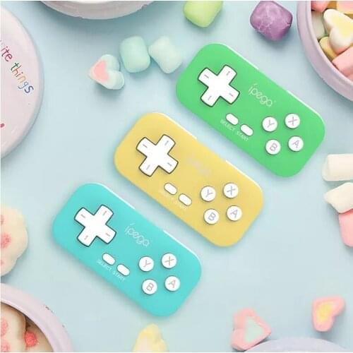 IPEGA PG-9193 Tangoo controller for switch for PS3 android pc Game Handle With Dual Motor Vibration Function Controller Gamepad
