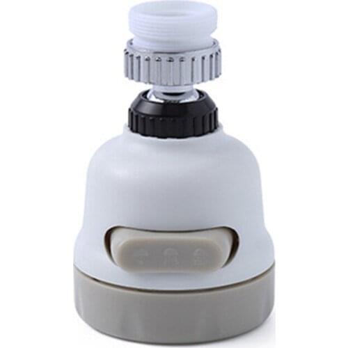 Kitchen Water Filter Water-Saving Device High Pressure Kit Faucet Sprayer Head Water Saving Taps best service
