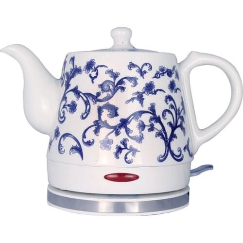 LISM Kitchen Induction Kettles