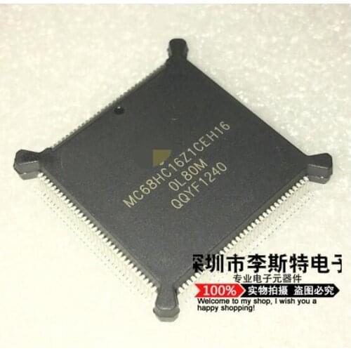 MC68HC16Z1CEH16 100% New&original