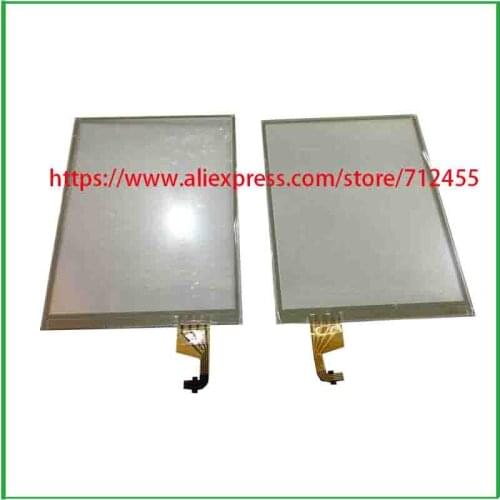 NEW 3.5" Touch Screen For Ashtech Mapper 10 Handheld GPS Touch Panel Digitizer