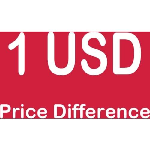 Price Difference,Payment Difference,Extra Costs of your Orders of on AliExpress DOOGEE Online Store