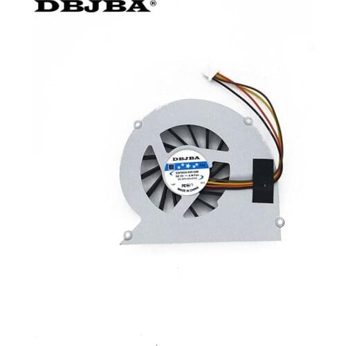 Laptop CPU cooling fan for Acer Aspire 4830 4830G 4830T 4830TG Fan