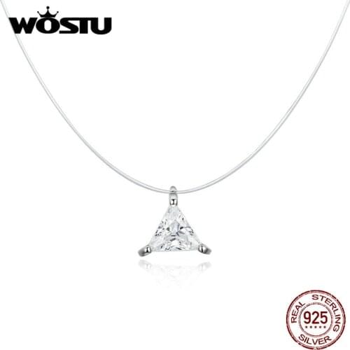 Цепочки WOSTU China At AliExpress