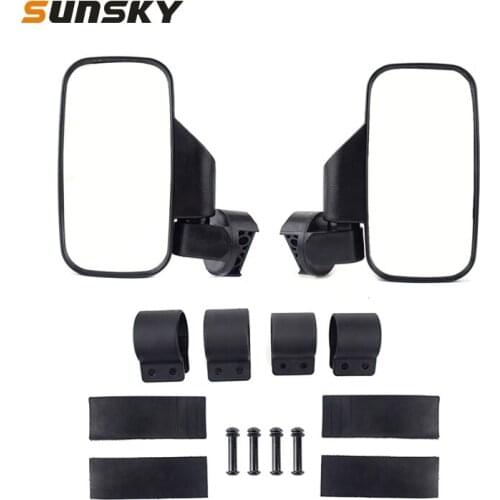 UTV / ATV Reversing Modified Mirror Wide-angle Rearview Mirror