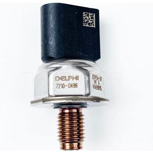 1 PC Pressure sensor Regulator Sensor For DELPHI 72100472 85PP54-01 85PP5401