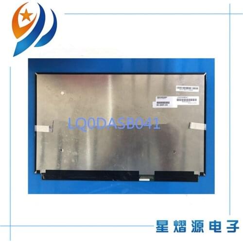 13.3 inch 72% COLOR laptop lcd IPS screen LQ0DASB041 1920*1080 NOT TOUCH panel