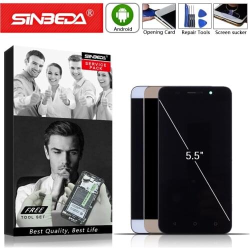 5.5"Original IPS For Huawei Honor 4X LCD Display Touch Screen with Frame Assemble For HUAWEI HONOR 4X Display Che2-L11 CHE2 UL00