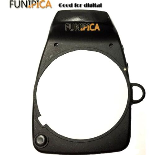 95%new D80 front cover for Nikon D80 cover D80 cover Camera Part Repair free shipping