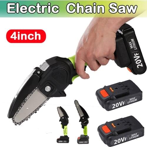 Abizoe Mini Electric Saws
