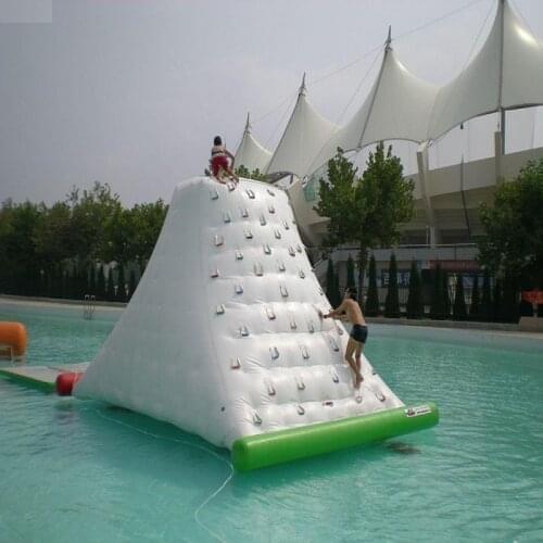 Bubble Wish Inflatable Water Slides