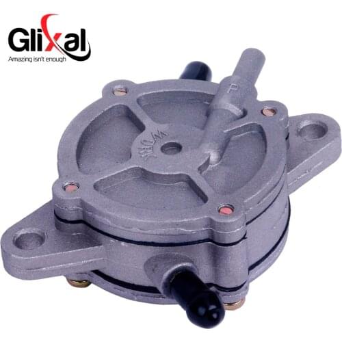 Fuel Pumps Glixal China