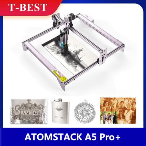 Creality 3D Ender-3 Pro/Ender 3 3D Printer DIY Kit 220*220*250mm Printing Size MK-8 Extruder with Resume Printing Function