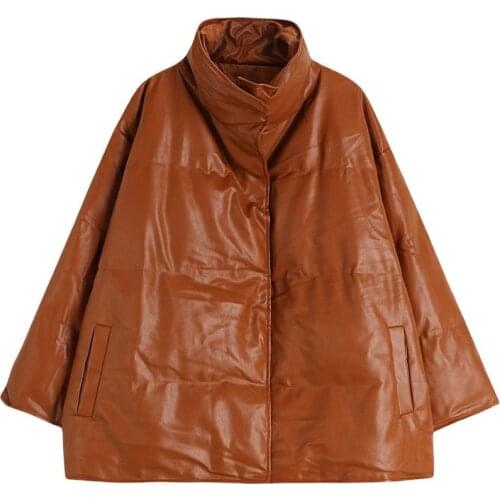 Женские пуховики оверсайз Liser China At AliExpress