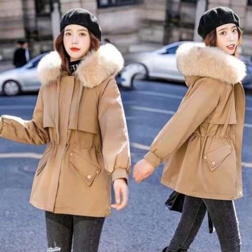 MOXFCIZO Women's Fleece Jackets