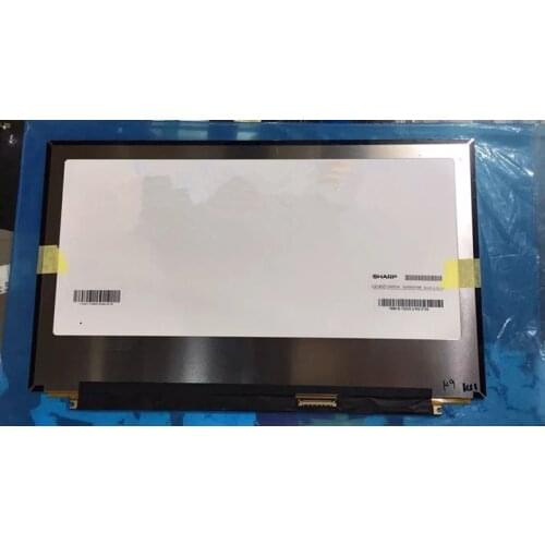 New original perfect screen 14 inch Screen LQ140Z1JW01 LQ140Z1JW01A for Fujitsu 3200*1800 LCD display paneL