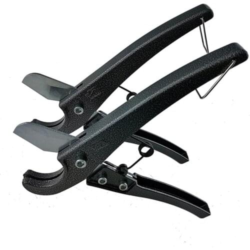 3-32mm PVC Pipe Cutter Scissors Pipe Shear PU PP PE Hose Water Tube Cutting Hand Tools Aluminum Scissor Hose Cutter