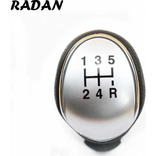 Original Shifting Handle Gear Shfit Knob For JAC J5 J6 1703100U2010