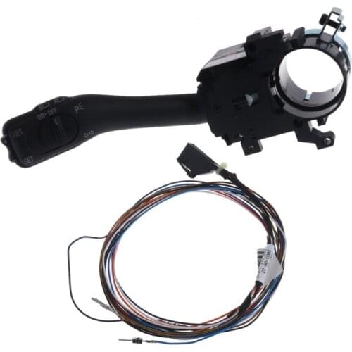 Cruise Speed Control Switch For Passat B5 Golf Jetta MK4 Beetle Bora