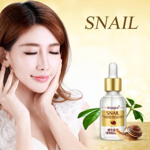 Face Lifting Face Serum Skin Care Anti Aging Ageless Liquid Anti Wrinkle Serum Youth Snail Face Serum Face Skin Care TSLM1