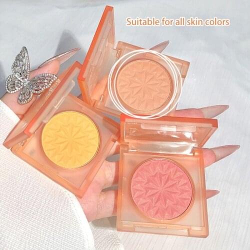 ROSALIND Blush For The Face