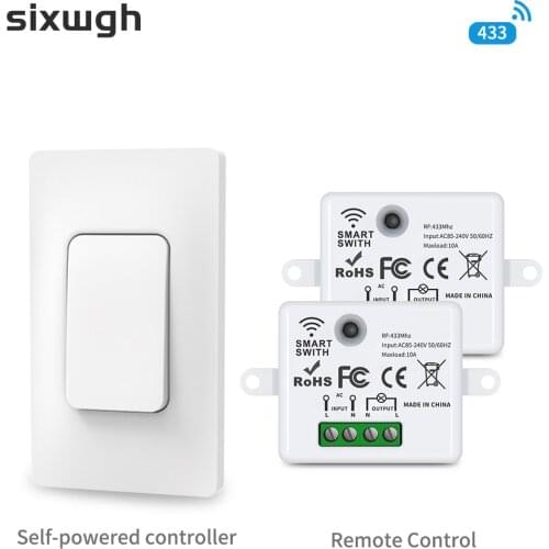 Sixwgh Electrical Equipment