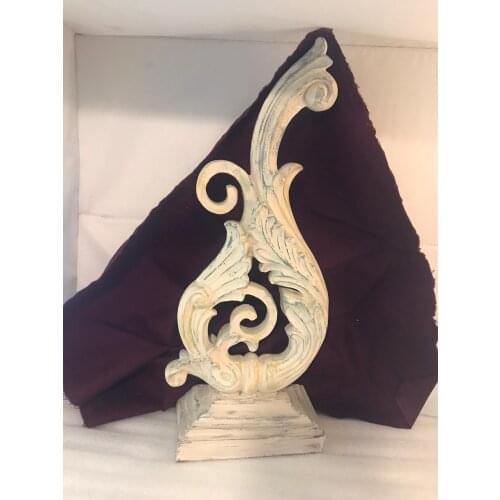 Solfege/Left Switch/Music/Solfege Statue/Resine/Original/Design/Elemeği/Desktop Object/Decoration/Decorative/Decor