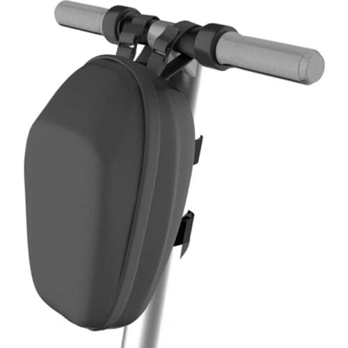 EVA Storage Bag for Xiaomi M365 Electric Scooter Accessories Hard Front Carrying Bag Protection Case