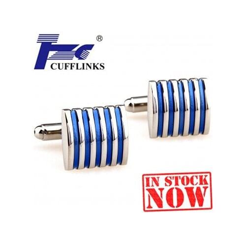 TZG00471-1 Enamel Epoxy Cufflink Cuff Link 2 Pairs Free Shipping Promotion