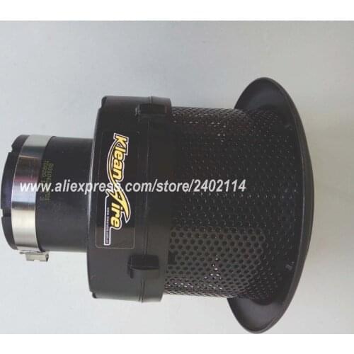 Air prefilter for Foton Lovol TD824 tractor, part number: TD820.11.1.2