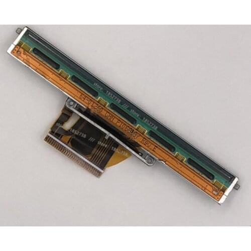 High quality Original used Print head For Zebra ZQ520 ZQ-520 Printer printhead P1066897