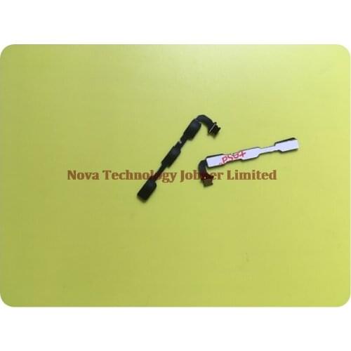 Wyieno 10Pcs/Lot Redmi4X Pro Power Button Ribbon For Redmi 4X Pro Switch on/off Flex Cable Repair Parts ; Free Shipping