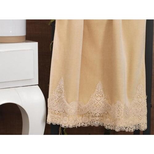 Land Of dowry Destroy Dowries Towel Cappucino