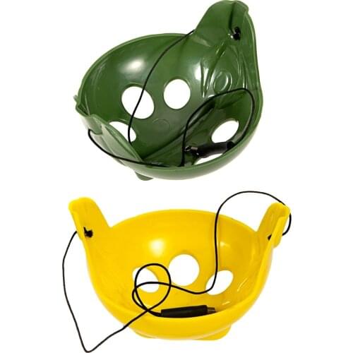 1PC Spods All Types Sizes Carp Fishing Bait Shuttle Rocket Outdoor Tool For Fishing Accessories Fishing Tackle Feeder Gift