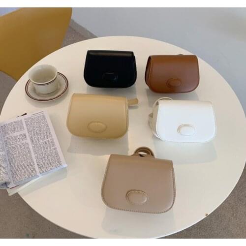 2021 Shoulder Messenger Handbags Women Waist Belt Packs PU Crossbody Chest Bags