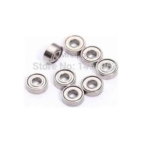 8pcs Hubsan X4 H502E H502S upgrade bearing for Quadcopter RC drone Spare Parts