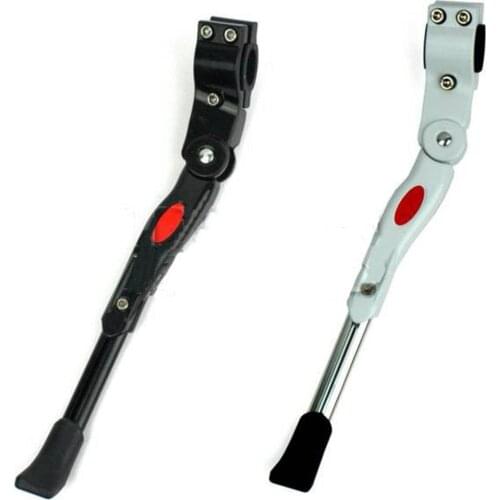 Bicycle Equipment Accessories Mountain Bike Foot Support Middle Bracket Side Support Parking Rack Bracket Accessories