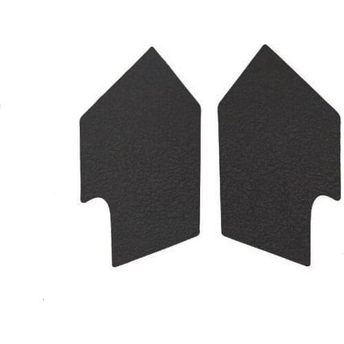 Motorcycle Parts Tank Traction Side Pad Knee Grip Decal Protective sticker For KTM DUKE 125 200 390